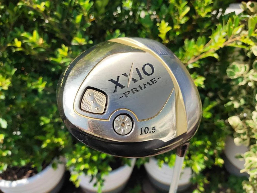 Driver XXIO Prime 9 รุ่นแพงที่สุด พรีเมี่ยมที่สุด องศา 10.5 ก้าน TOUR AD HD4 FLEX S Driver XXIO Prime 9 รุ่นแพงที่สุด พรีเมี่ยมที่สุด องศา 10.5 ก้าน TOUR AD HD4 FLEX S