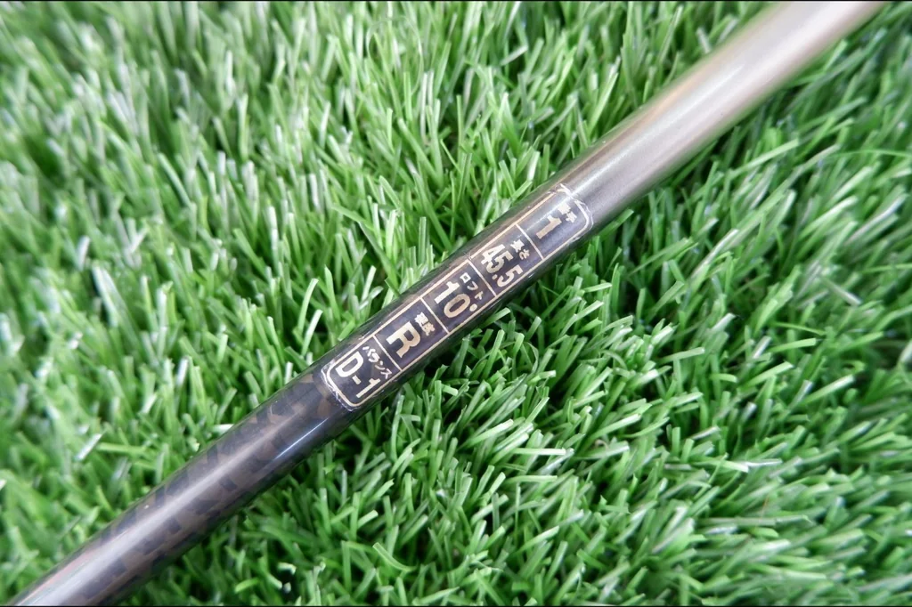 DRIVER HONMA BERES MG712