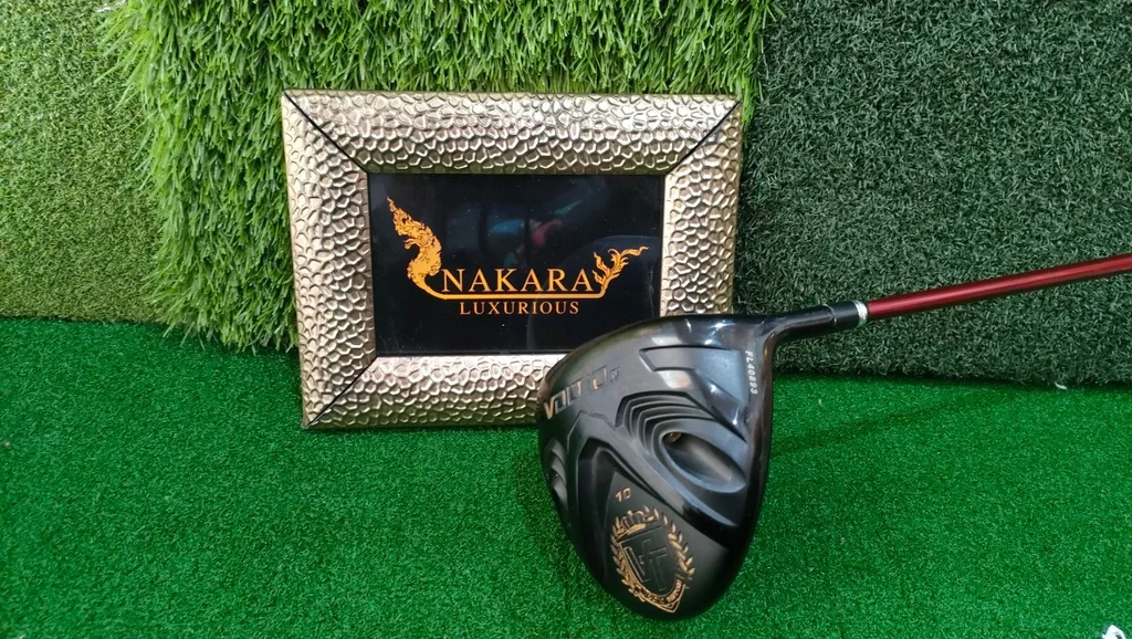 DRIVER KATANA VOLTIO IV LOFT*10