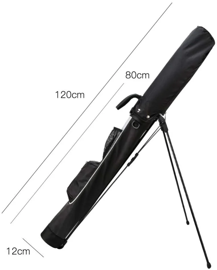 ถุงกอล์ฟ GOLF HAFTSET BAG PGM QIAB015 ถุงกอล์ฟ GOLF HAFTSET BAG PGM QIAB015
