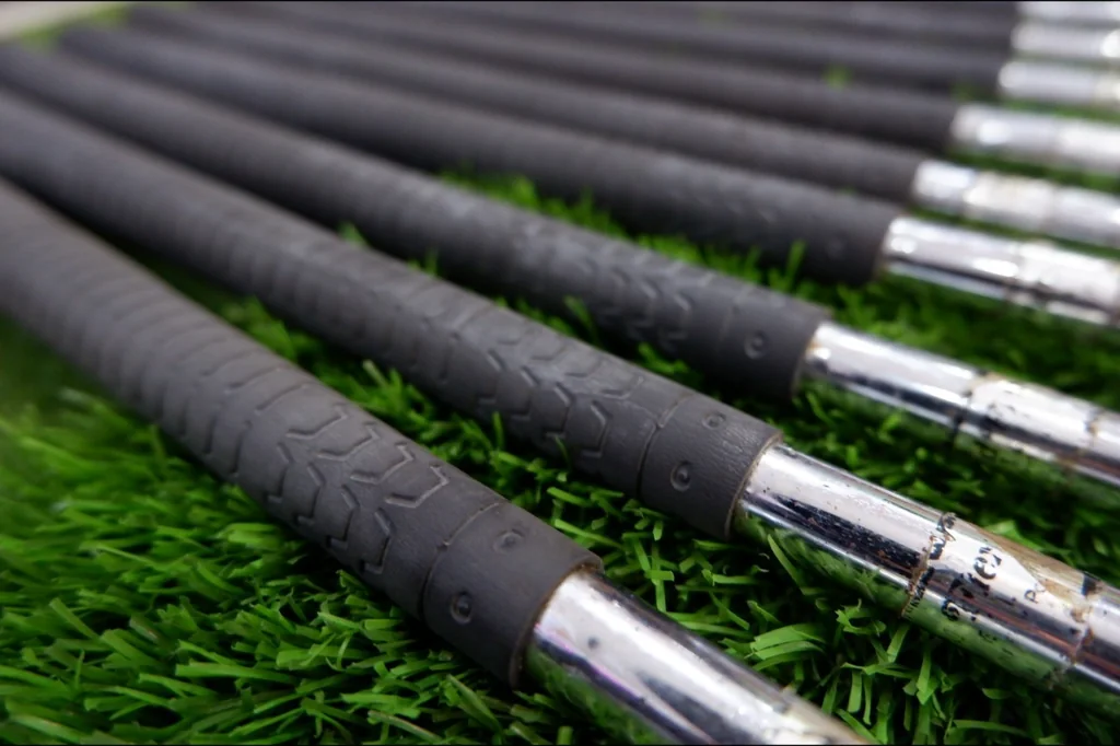 IRON SET ADVANTAGE II IRON SET ADVANTAGE II