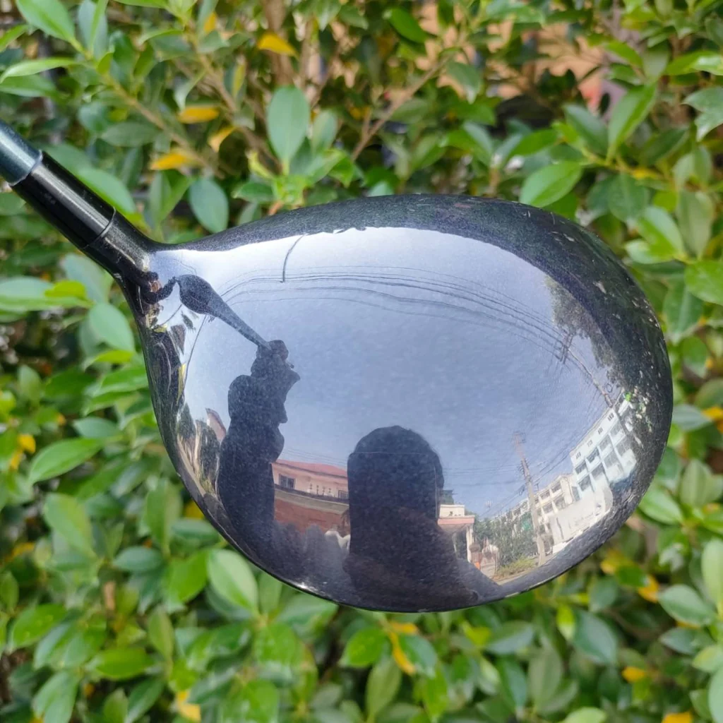 DRIVER 1 KAMUI 310 KING OF FORGED องศา 10 ก้าน KAMUI 310 FLEX S พรีเมี่ยมญี่ปุ่น หน้าเด้ง ตีไกลจัด DRIVER 1 KAMUI 310 KING OF FORGED องศา 10 ก้าน KAMUI 310 FLEX S พรีเมี่ยมญี่ปุ่น หน้าเด้ง ตีไกลจัด