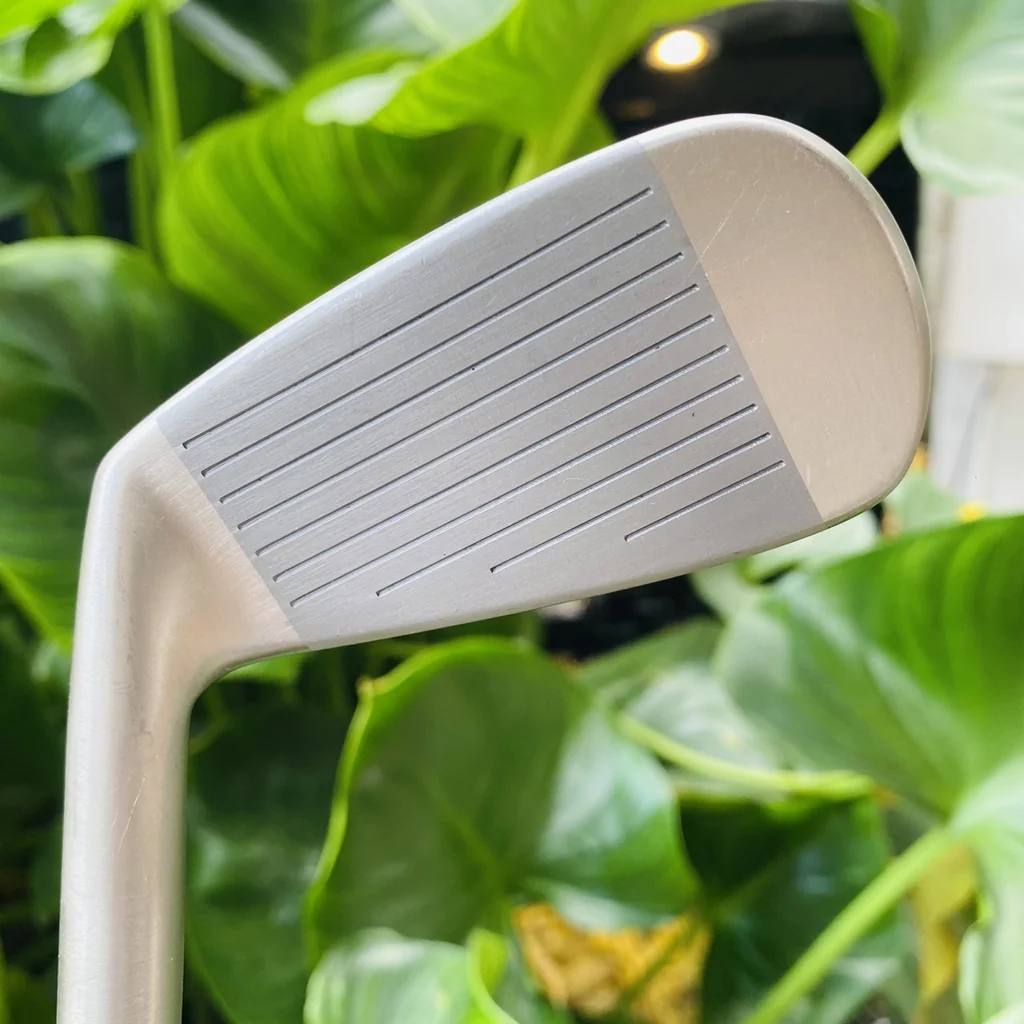 เหล็ก 2-3 Titan Forged องศา 19 Miura Special รุ่นนี้ถือเป็น "ของแรร์" (Rare Item) 🔥 เหล็ก 2-3 Titan Forged องศา 19 Miura Special รุ่นนี้ถือเป็น "ของแรร์" (Rare Item) 🔥