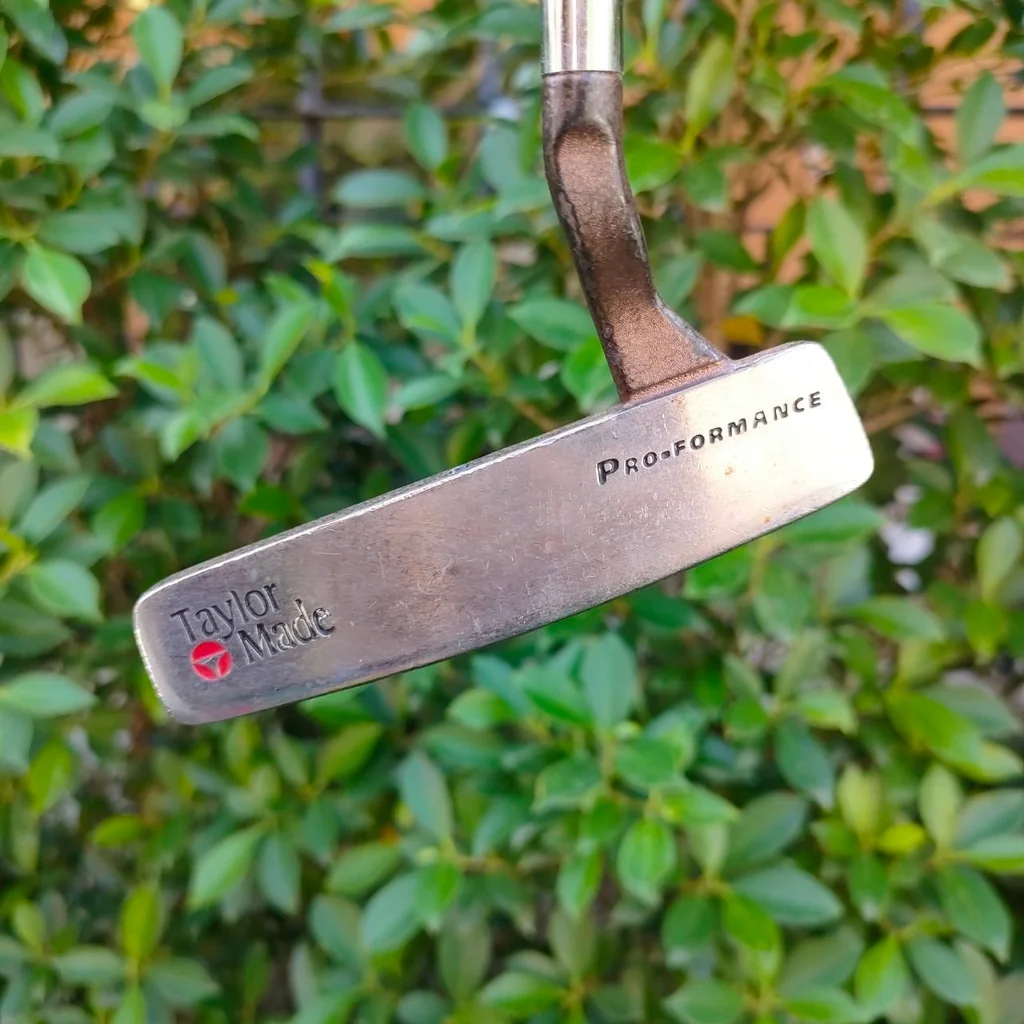 PUTTER TAYLORMADE PRO.FORMANCRE ความยาว 34 นิ้ว ก้าน STANDARD