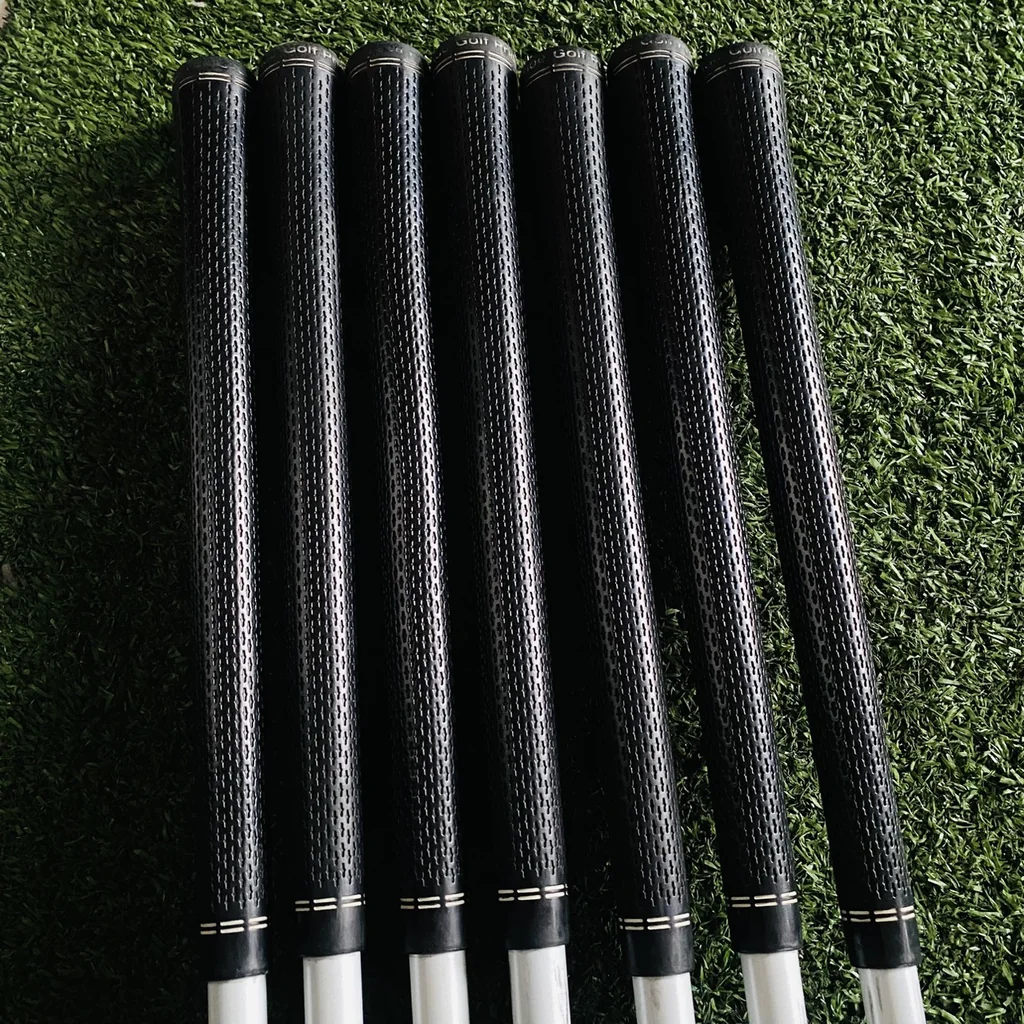 ชุดเหล็ก TITLEIST AP1 716⛳(2)รุ่นฮิต ตีง่าย ครบ 56789P–W🎊ก้านKUROKAGE FLEX Rทั้งชุด เสถียร คุมทิศดี ชุดเหล็ก TITLEIST AP1 716⛳(2)รุ่นฮิต ตีง่าย ครบ 56789P–W🎊ก้านKUROKAGE FLEX Rทั้งชุด เสถียร คุมทิศดี