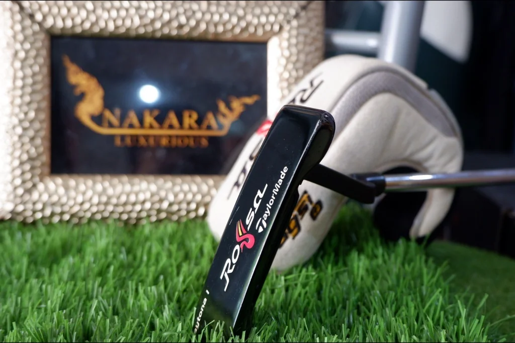 PUTTER TAYLORMADE GSA PUTTER TAYLORMADE GSA