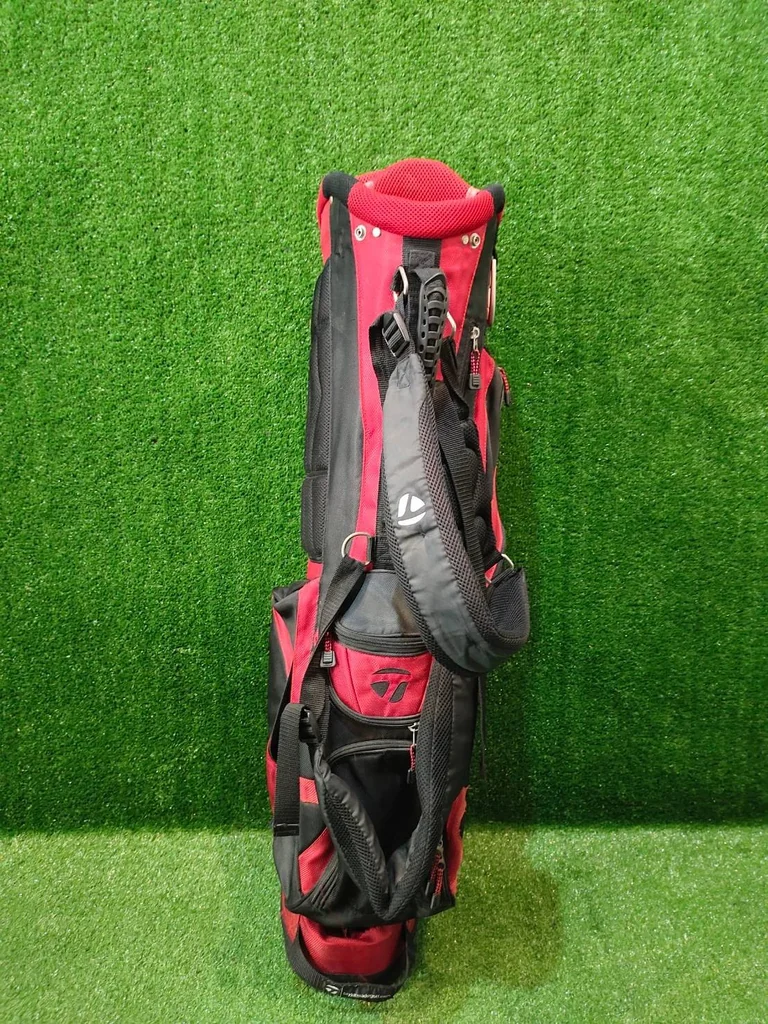 ถุงกอล์ฟ Taylormade ขาตั้ง ถุงกอล์ฟ Taylormade ขาตั้ง