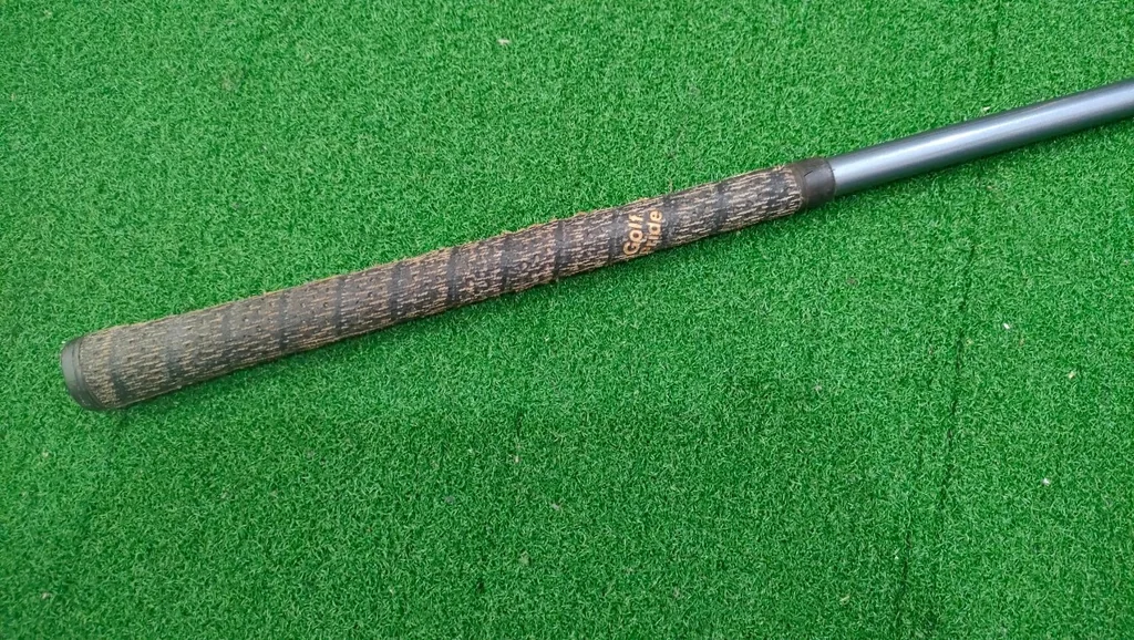 FAIRWAY 3 CALLAWAY BIG BERTHA USA FAIRWAY 3 CALLAWAY BIG BERTHA USA