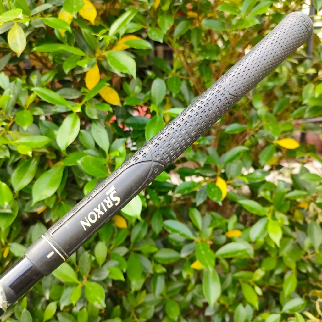 HYBRID 5 SRIXON AD W-NI-WT องศา 24 ก้าน SV-3000 FLEX R คุณภาพพรีเมี่ยมจากญี่ปุ่น HYBRID 5 SRIXON AD W-NI-WT องศา 24 ก้าน SV-3000 FLEX R คุณภาพพรีเมี่ยมจากญี่ปุ่น