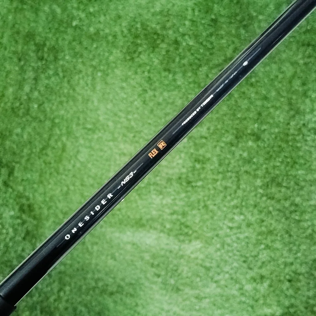 DRIVER TSURUYA ONESIDER NS3 ก้าน ONESIDER NS3 FLEX R องศา 10.5 สุดยอดวัสดุสุดพรีเมี่ยมจากญี่ปุ่น ตีตรงอยู่ในแฟร์เวย์มากๆครับ ไม้กอล์ฟพรีเมี่ยมมือสอง ของแท้ By NakaraLuxurious DRIVER TSURUYA ONESIDER NS3 ก้าน ONESIDER NS3 FLEX R องศา 10.5 สุดยอดวัสดุสุดพรีเมี่ยมจากญี่ปุ่น ตีตรงอยู่ในแฟร์เวย์มากๆครับ ไม้กอล์ฟพรีเมี่ยมมือสอง ของแท้ By NakaraLuxurious