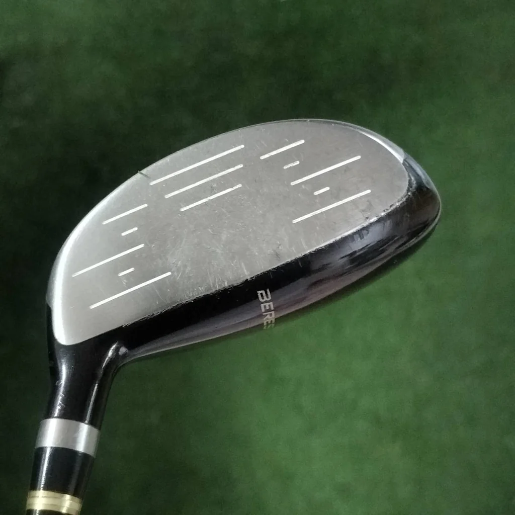 ** ก้าน 3 ดาว ** FW7 HONMA BERES MG613 ก้านระดับ 3 ดาว ดีกว่าก้านทั่วไปมาก!!! และราคาแพงมากค่ะ!!! JAPAN SAKATA ไม้กอล์ฟพรีเมี่ยมญี่ปุ่นมือสอง ของแท้ By NakaraLuxurious ** ก้าน 3 ดาว ** FW7 HONMA BERES MG613 ก้านระดับ 3 ดาว ดีกว่าก้านทั่วไปมาก!!! และราคาแพงมากค่ะ!!! JAPAN SAKATA ไม้กอล์ฟพรีเมี่ยมญี่ปุ่นมือสอง ของแท้ By NakaraLuxurious