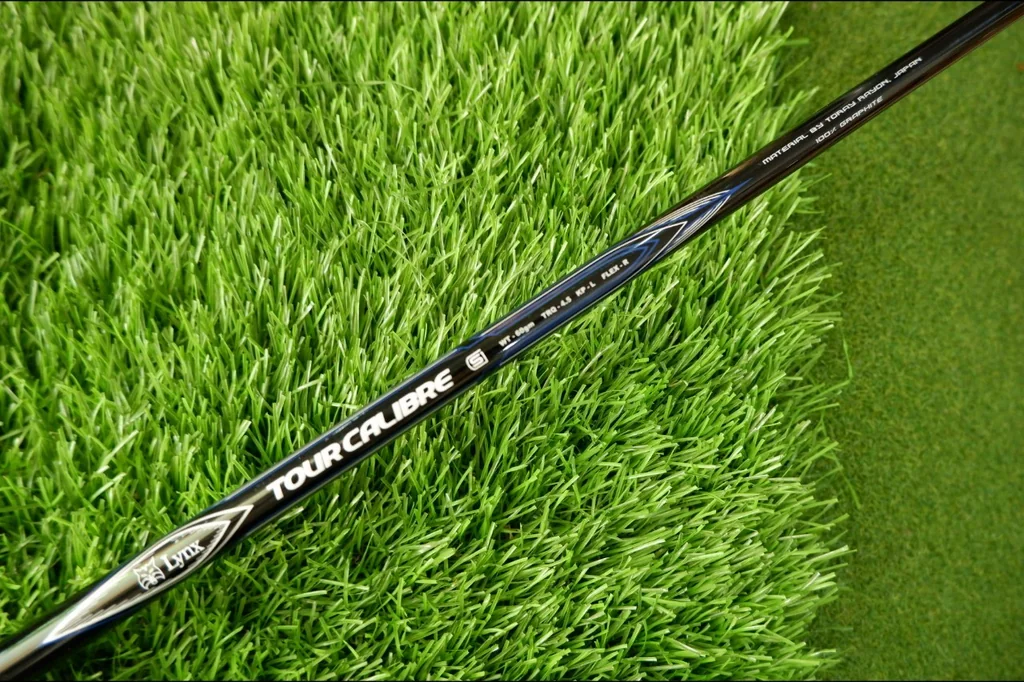 FAIRWAY 3 LYNX SF88 FAIRWAY 3 LYNX SF88
