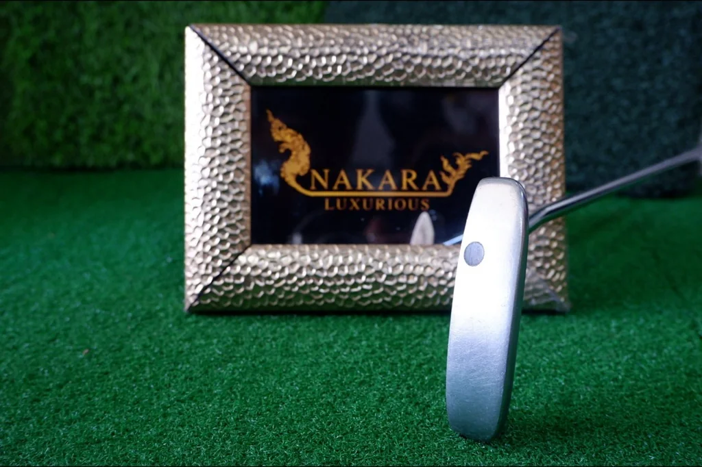 PUTTER CALLAWAY PUTTER CALLAWAY