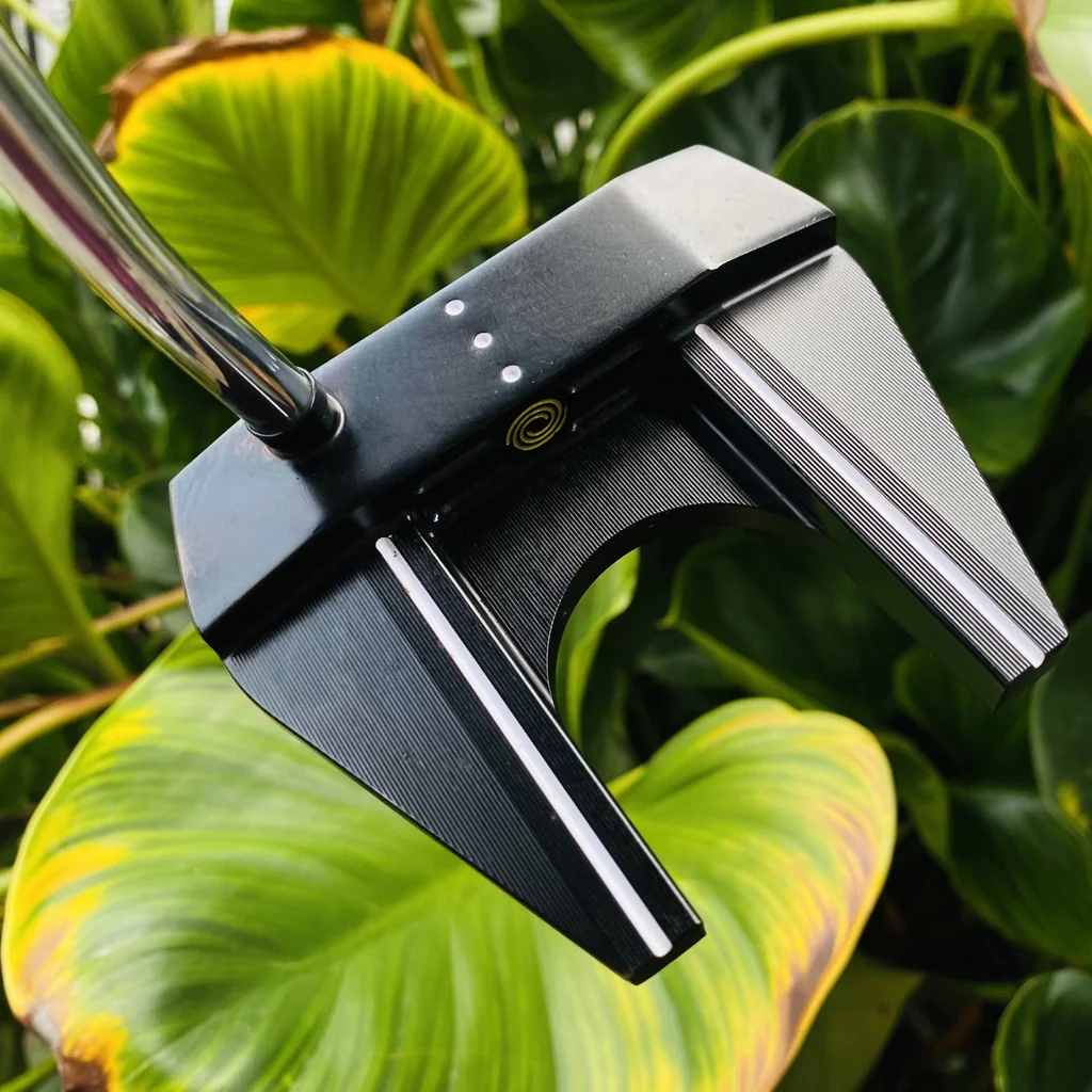 ðĨPUTTER ODYSSEY METAL-X MILLED #7 āļāļ§āļēāļĄāļĒāļēāļ§ 33 āļāļīāđāļ§âģïļāļāļĢāļMallet āļĢāļ°āļāļąāļāļāļĢāļĩāđāļĄāļĩāļĒāļĄ āđāļŦāđāļāļĩāļĨāļĨāļīāđāļāļāļļāđāļĄāļāļ§āļĨ ðĨPUTTER ODYSSEY METAL-X MILLED #7 āļāļ§āļēāļĄāļĒāļēāļ§ 33 āļāļīāđāļ§âģïļāļāļĢāļMallet āļĢāļ°āļāļąāļāļāļĢāļĩāđāļĄāļĩāļĒāļĄ āđāļŦāđāļāļĩāļĨāļĨāļīāđāļāļāļļāđāļĄāļāļ§āļĨ