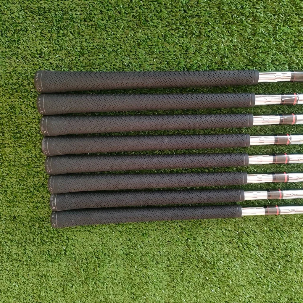 ชุดเหล็ก TAYLORMADE r7 XD RAC มีเหล็ก 3-9 เเละ PW ก้าน r7 T-STEP ULTRAUTE FLEX R ชุดเหล็ก TAYLORMADE r7 XD RAC มีเหล็ก 3-9 เเละ PW ก้าน r7 T-STEP ULTRAUTE FLEX R