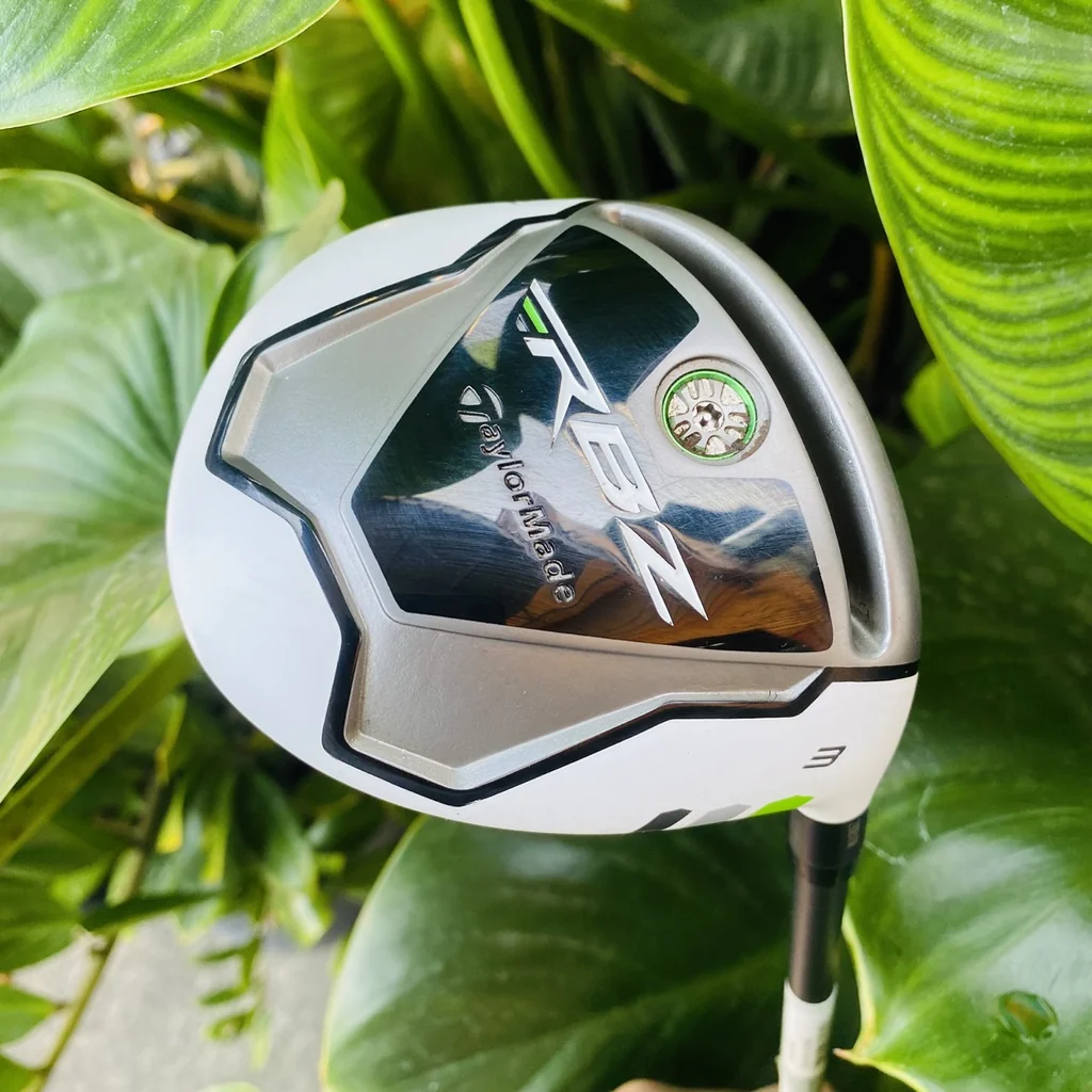 3W TAYLORMADE RBZ🚀หน้าไม้ Speed Pocket ตีไกลลอยสูง จากพื้นก็ง่าย จากทีออฟก็แรง⛳คุมทิศทางดี ตีสนุก🔥 3W TAYLORMADE RBZ🚀หน้าไม้ Speed Pocket ตีไกลลอยสูง จากพื้นก็ง่าย จากทีออฟก็แรง⛳คุมทิศทางดี ตีสนุก🔥