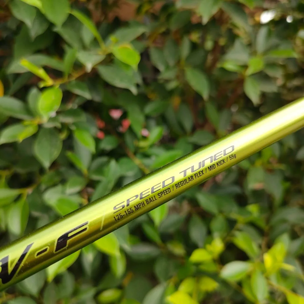 FW3 KING COBRA F/SPEED HYPER STEEL ก้าน ALDILA NV-F FLEX R ตีไกลสุดขั้ว และตีง่าย ฟาดเป็นโดน ลูกลอยง่าย มั่นใจเวลาตี FW3 KING COBRA F/SPEED HYPER STEEL ก้าน ALDILA NV-F FLEX R ตีไกลสุดขั้ว และตีง่าย ฟาดเป็นโดน ลูกลอยง่าย มั่นใจเวลาตี
