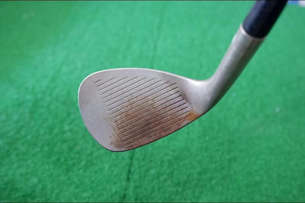 WEDGE 60/08 TITLELIST BV SM5 WEDGE 60/08 TITLELIST BV SM5