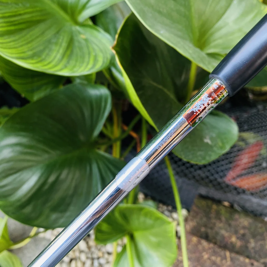 PUTTER TITLEIST SCOTTY CAMERON SELECT GOLO 5⛳พัตเตอร์พรีเมี่ยมระดับตำนาน(49)ทรง GOLO 5รุ่นฮิตฟีลนิ่ง PUTTER TITLEIST SCOTTY CAMERON SELECT GOLO 5⛳พัตเตอร์พรีเมี่ยมระดับตำนาน(49)ทรง GOLO 5รุ่นฮิตฟีลนิ่ง