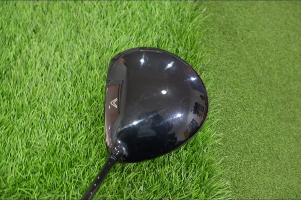 DRIVER CALLAWAY LEGACY (2010) TYPE-L 10.5 DRIVER CALLAWAY LEGACY (2010) TYPE-L 10.5