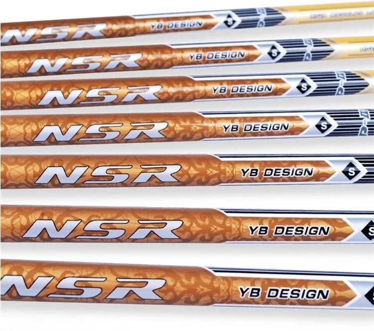 เหล็ก 7 PGM NSR GOLD TIG004 เหล็ก 7 PGM NSR GOLD TIG004