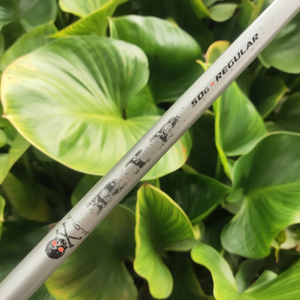 3-Wood COBRA AMP Dual Roll Face ช่วยให้ลูกพุ่งตรง ตีง่ายทุกมุมหน้าไม้ 3-Wood COBRA AMP Dual Roll Face ช่วยให้ลูกพุ่งตรง ตีง่ายทุกมุมหน้าไม้