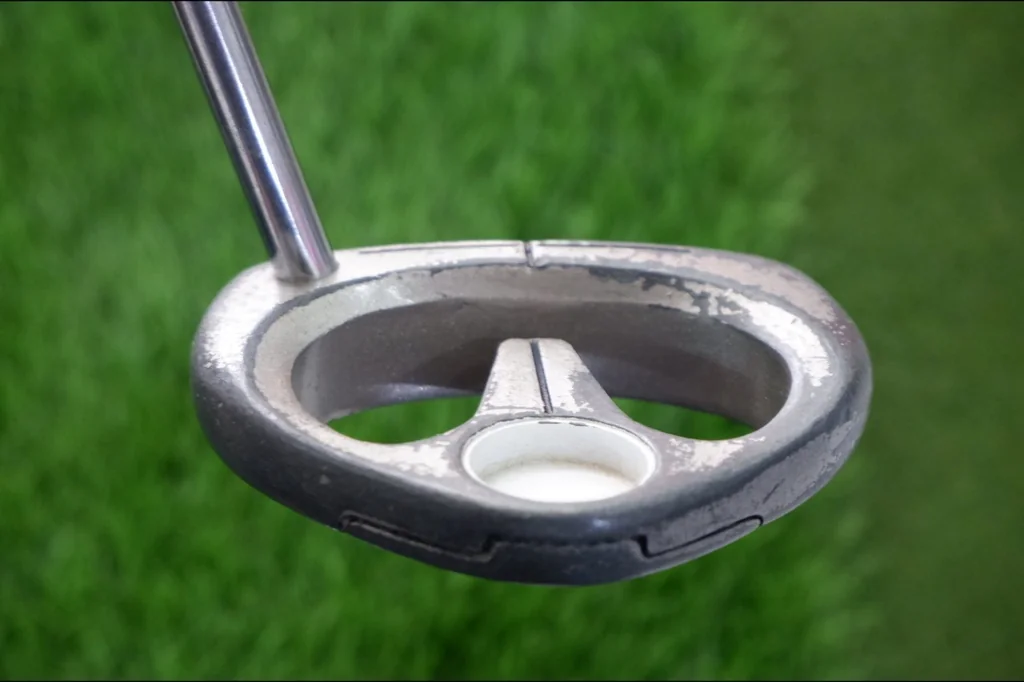 PUTTER TOPPOINT PUTTER TOPPOINT