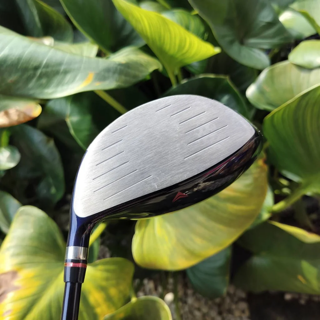 SET KASCO DIMPALS G7 LADY สภาพสวยนางฟ้า ชุดกอล์ฟพรีเมี่ยมญี่ปุ่น ก้านเบา ถุงกอล์ฟสวยมาก ไม้กอล์ฟพรีเมี่ยมมือสอง By NakaraLuxurious