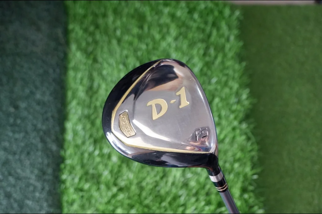 Fairway 5 RYOMA D-1 Fairway 5 RYOMA D-1