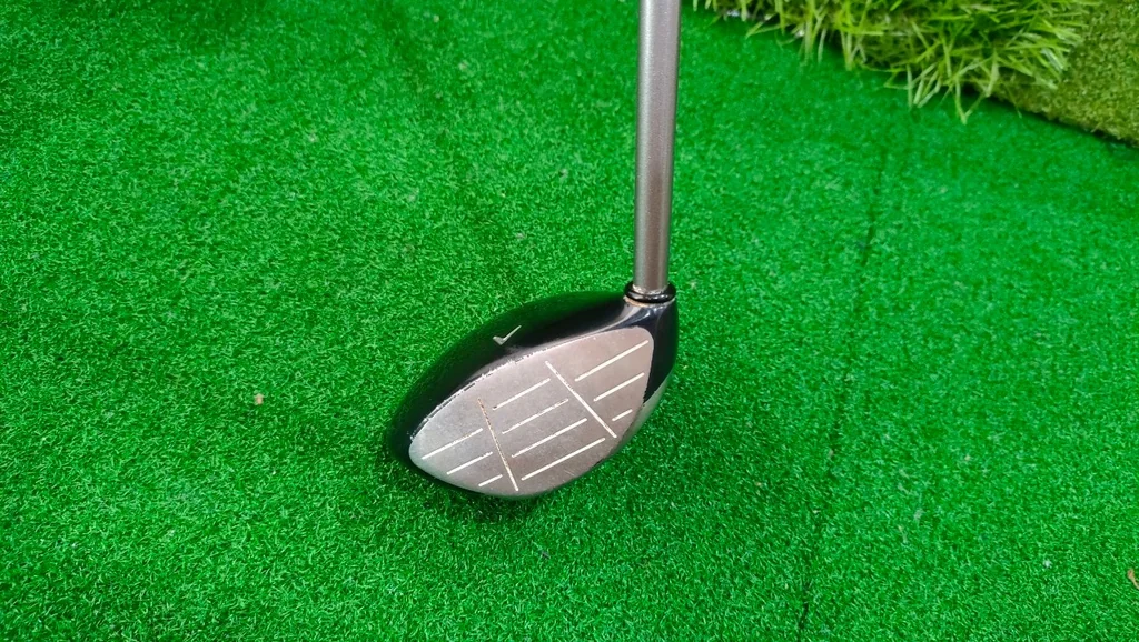 Fairway 3 CALLAWAY GOLF BIG BERTHA Fairway 3 CALLAWAY GOLF BIG BERTHA