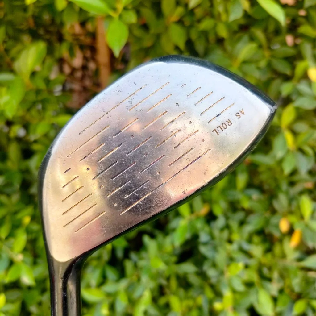 DRIVER SWORD 300 Ti องศา 10 ก้าน KATANAGOLF FLEX R วัสดุ FORGED TITANIUM หน้าเด้ง AS ROLL FACE สำหรับคนชอบหัวไม่ใหญ่มาก ไม้กอล์ฟมือสอง ของแท้ BY NakaraLuxurious DRIVER SWORD 300 Ti องศา 10 ก้าน KATANAGOLF FLEX R วัสดุ FORGED TITANIUM หน้าเด้ง AS ROLL FACE สำหรับคนชอบหัวไม่ใหญ่มาก ไม้กอล์ฟมือสอง ของแท้ BY NakaraLuxurious