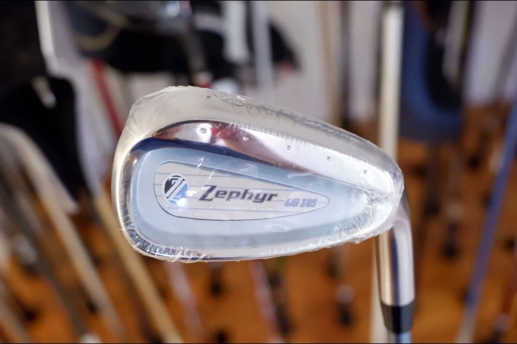 ไม้กอล์ฟครบชุด ADAMSGOLF MIZUNO มือสอง ไม้กอล์ฟครบชุด ADAMSGOLF MIZUNO มือสอง