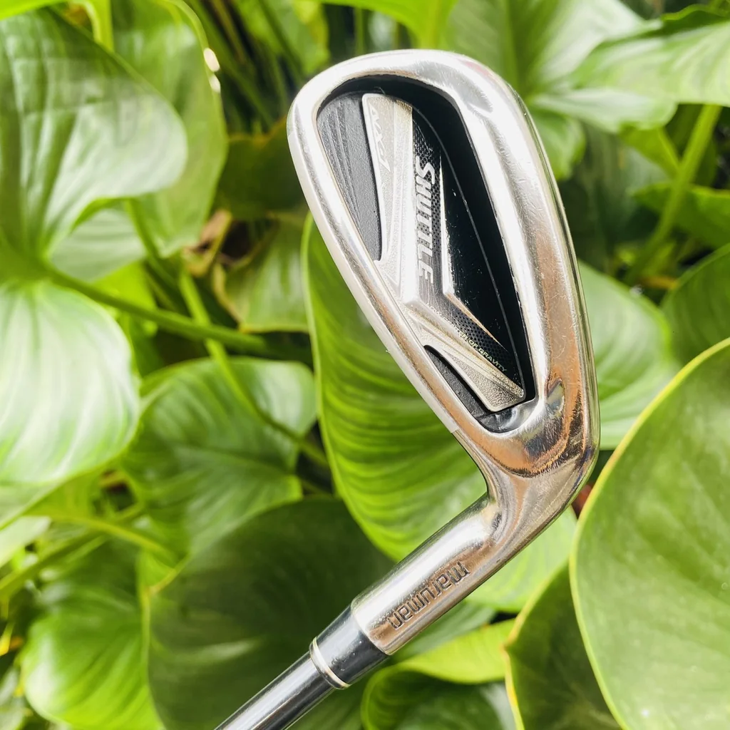 PW Maruman Shuttle NX-1 – หน้าเด้ง ตีง่าย สปินดีมาก!🏌️♂️ แม้ตีไม่โดนกลางหน้าไม้ ลูกก็ยังไปได้ระยะ PW Maruman Shuttle NX-1 – หน้าเด้ง ตีง่าย สปินดีมาก!🏌️♂️ แม้ตีไม่โดนกลางหน้าไม้ ลูกก็ยังไปได้ระยะ