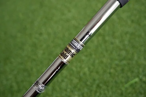 WEDGE CLEVELAND FORGED CG-F1 WEDGE CLEVELAND FORGED CG-F1
