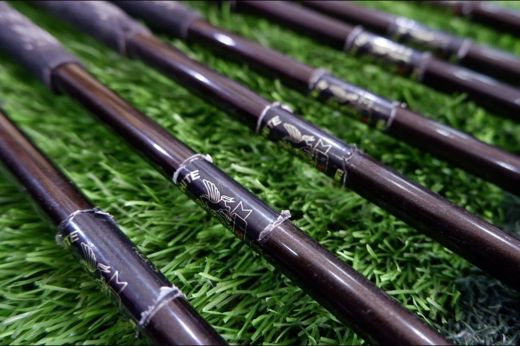 ชุดเหล็ก Daiwa รุ่น Hi-Trac ชุดเหล็ก Daiwa รุ่น Hi-Trac