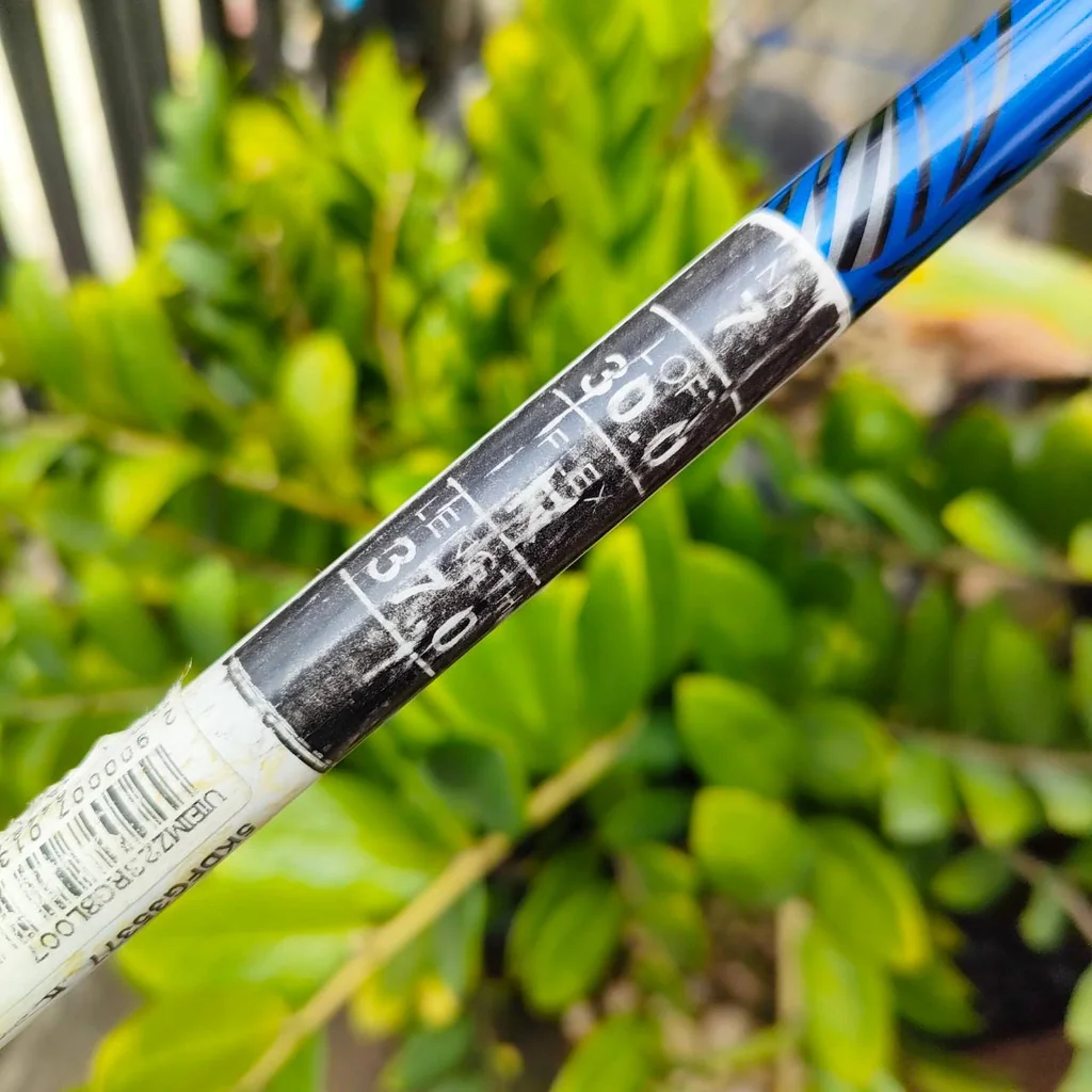 เหล็ก 7 MIZUNO HOT METRL JPX919 ก้าน i55 FLEX R สุดยอดของคุณภาพ ไม้กอล์ฟมือสอง ของแท้ BY NakaraLuxurious เหล็ก 7 MIZUNO HOT METRL JPX919 ก้าน i55 FLEX R สุดยอดของคุณภาพ ไม้กอล์ฟมือสอง ของแท้ BY NakaraLuxurious