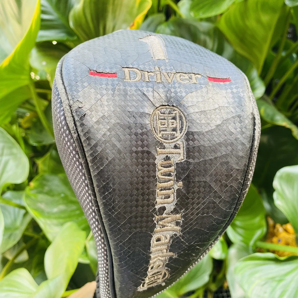 DRIVER HONMA TWIN MARKS 460RF AMAZING SPEC⭐⭐⭐⛳รุ่นพิเศษ ตัวเด็ดระดับ Super Premium จากญี่ปุ่นแท้🇯🇵 DRIVER HONMA TWIN MARKS 460RF AMAZING SPEC⭐⭐⭐⛳รุ่นพิเศษ ตัวเด็ดระดับ Super Premium จากญี่ปุ่นแท้🇯🇵
