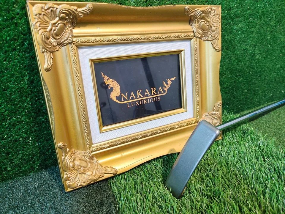 PUTTER PING ANSWER 4 PUTTER PING ANSWER 4