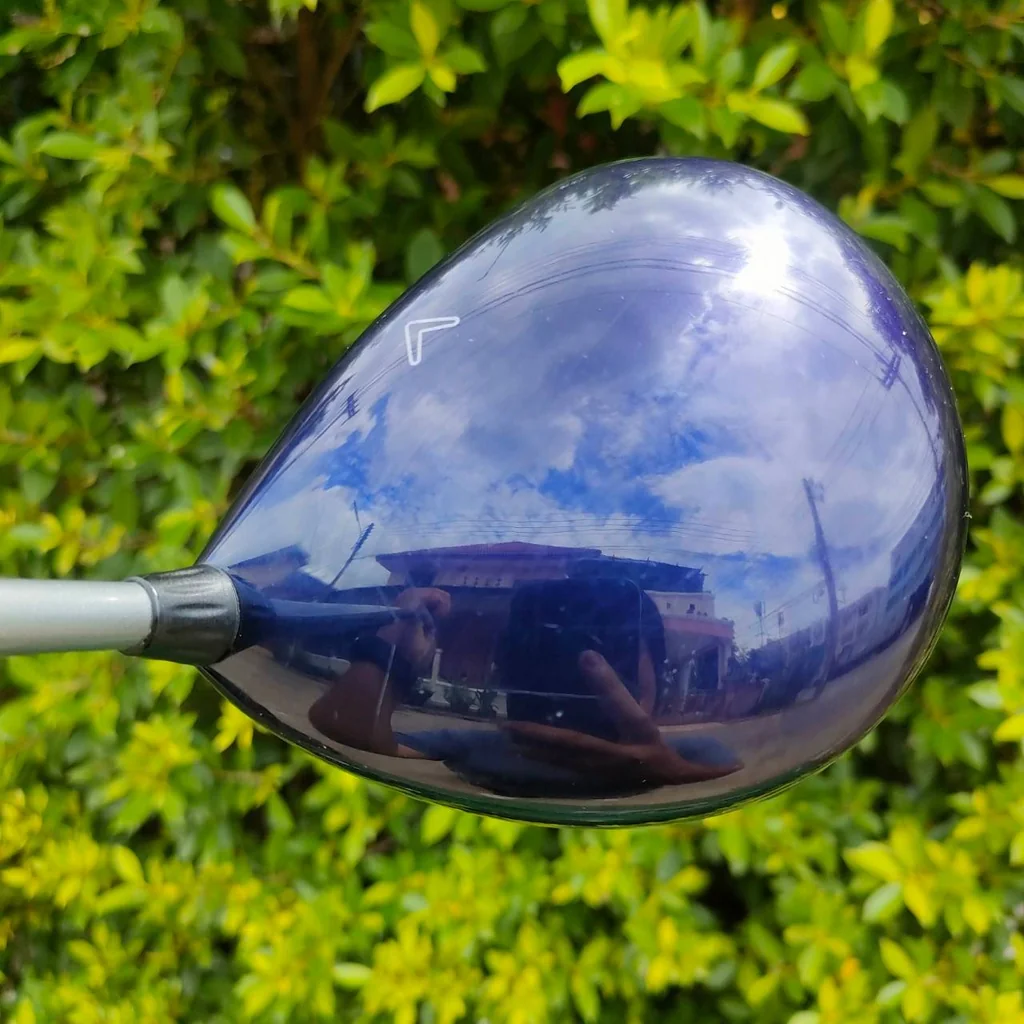 DRIVER CALLAWAY GREAT BIG BERTHA องศา 10 ก้าน JV 50 G.SERIES FLEX SR เป็นวัสดุ เบต้าไทเทเนี่ยมแท้ๆ ไม้กอล์ฟมือสอง ของแท้ BY NakaraLuxurious DRIVER CALLAWAY GREAT BIG BERTHA องศา 10 ก้าน JV 50 G.SERIES FLEX SR เป็นวัสดุ เบต้าไทเทเนี่ยมแท้ๆ ไม้กอล์ฟมือสอง ของแท้ BY NakaraLuxurious