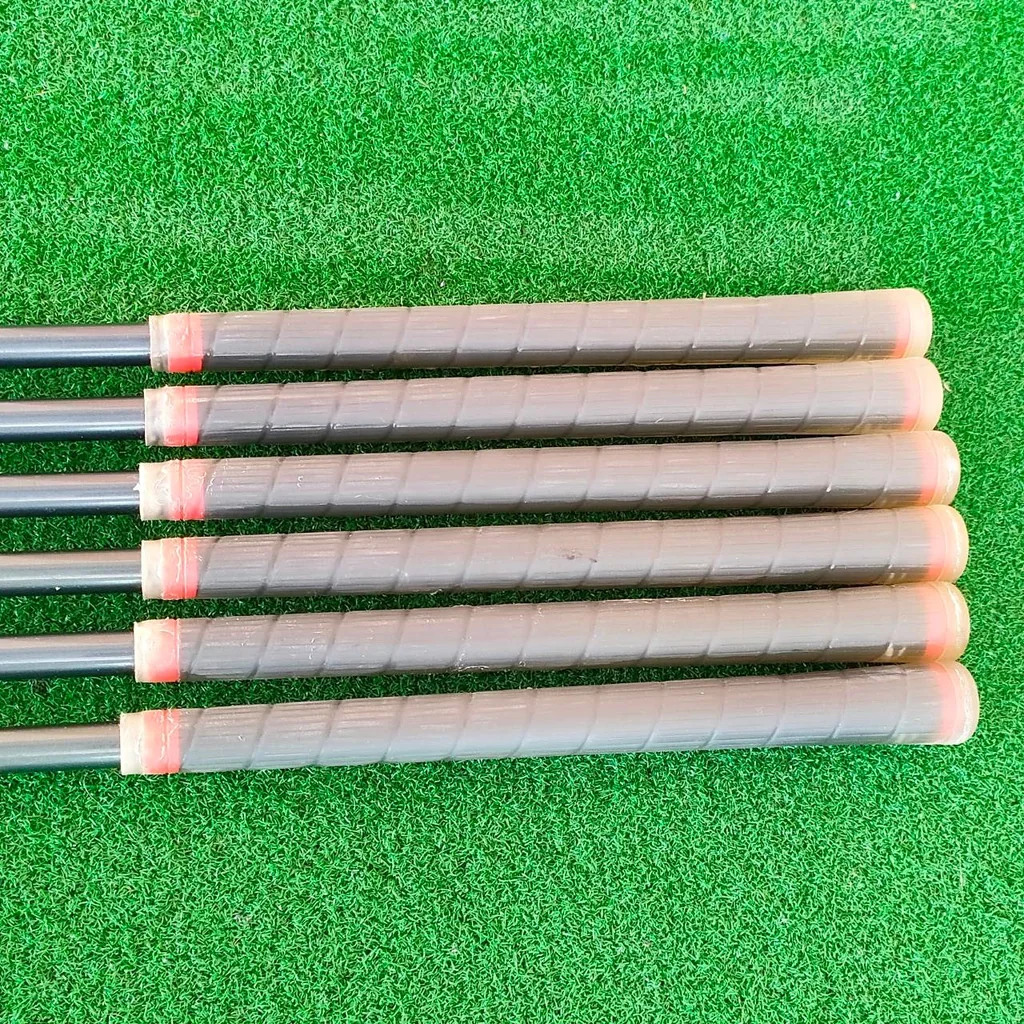 ชุดเหล็ก NIPPON GOLF POWER LIGTE SUPER มีเหล็ก 5-9 PW ก้าน TOUR KICK FLEX R ถ่วงทังสเตนสองด้าน ตีตรงมากๆ เน้นตีง่าย และตีนุ่ม MADE IN JAPAN . ชุดเหล็ก NIPPON GOLF POWER LIGTE SUPER มีเหล็ก 5-9 PW ก้าน TOUR KICK FLEX R ถ่วงทังสเตนสองด้าน ตีตรงมากๆ เน้นตีง่าย และตีนุ่ม MADE IN JAPAN .