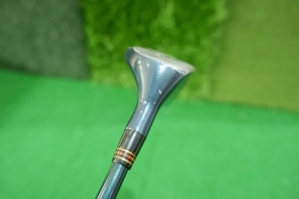 HYBRID .3 SUPER MARAGING HYBRID .3 SUPER MARAGING