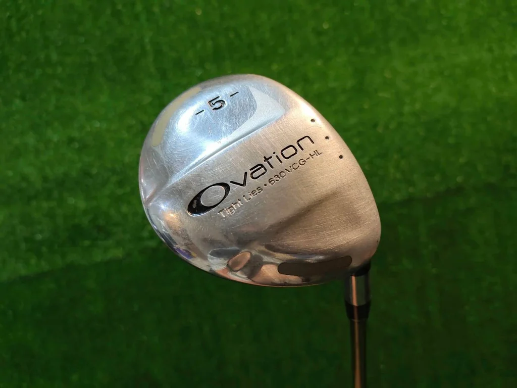FW ADAMS Ovation FW ADAMS Ovation