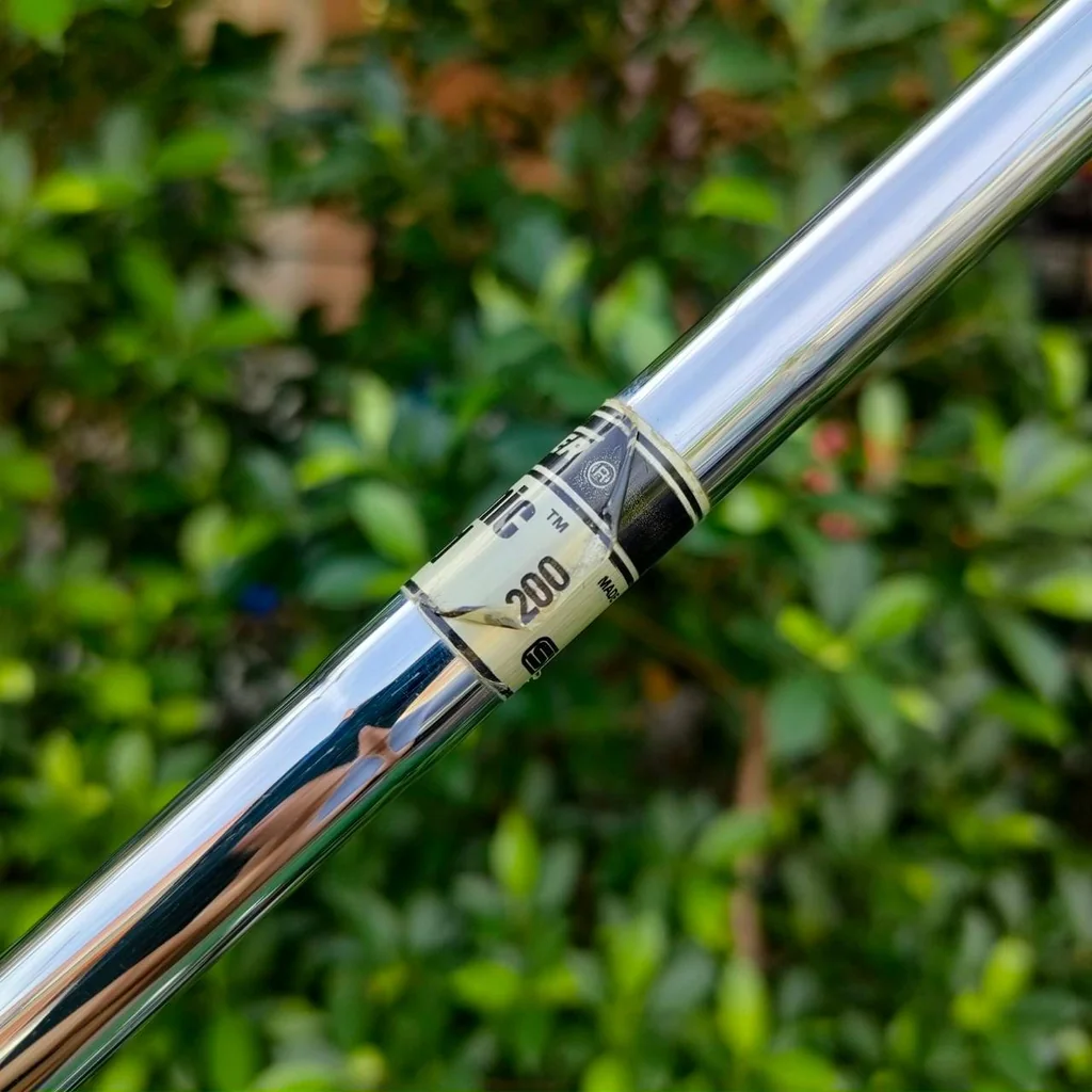 WEDGE TOURSTAGE X-WEDGE องศา 58 BOUNCE 12 ก้าน DYNAMIC GOLD S200 หน้าใบกัดมาก วัสดุพรีเมี่ยม MADE IN JAPAN WEDGE TOURSTAGE X-WEDGE องศา 58 BOUNCE 12 ก้าน DYNAMIC GOLD S200 หน้าใบกัดมาก วัสดุพรีเมี่ยม MADE IN JAPAN