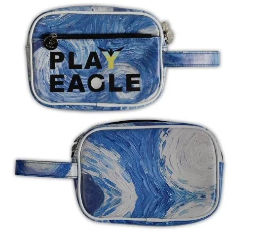 MINI GOLF HANDBAG GOLF BAG POUCH PLAYEAGLE PE-0094 MINI GOLF HANDBAG GOLF BAG POUCH PLAYEAGLE PE-0094