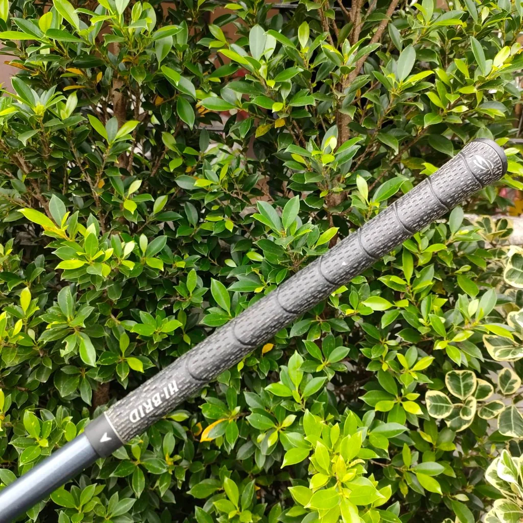 DRIVER TITANIUM HI-BRID CF1 ก้าน HB200 FLEX R องศา 10 หัวใหญ่ 460CC ตีง่าย หน้าเด้ง ตีไกลมาก วัสดุ เบต้าไทเทเนี่ยมแท้ DRIVER TITANIUM HI-BRID CF1 ก้าน HB200 FLEX R องศา 10 หัวใหญ่ 460CC ตีง่าย หน้าเด้ง ตีไกลมาก วัสดุ เบต้าไทเทเนี่ยมแท้
