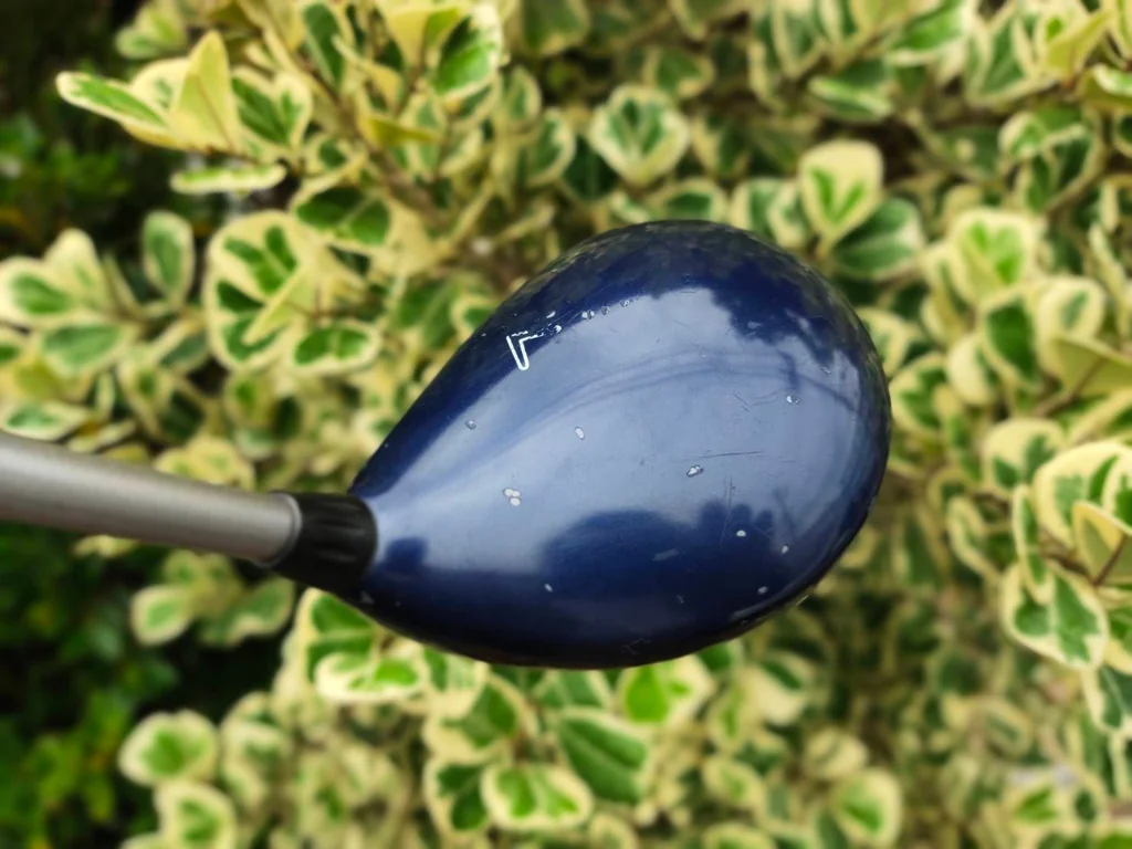 FW Callaway GREAT BIGBERTHAR II FW Callaway GREAT BIGBERTHAR II