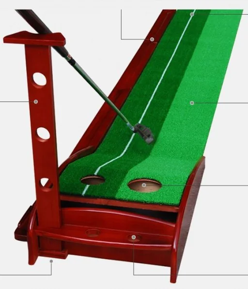PUTT MAT PLAYEAGLE FG 031 PUTT MAT PLAYEAGLE FG 031