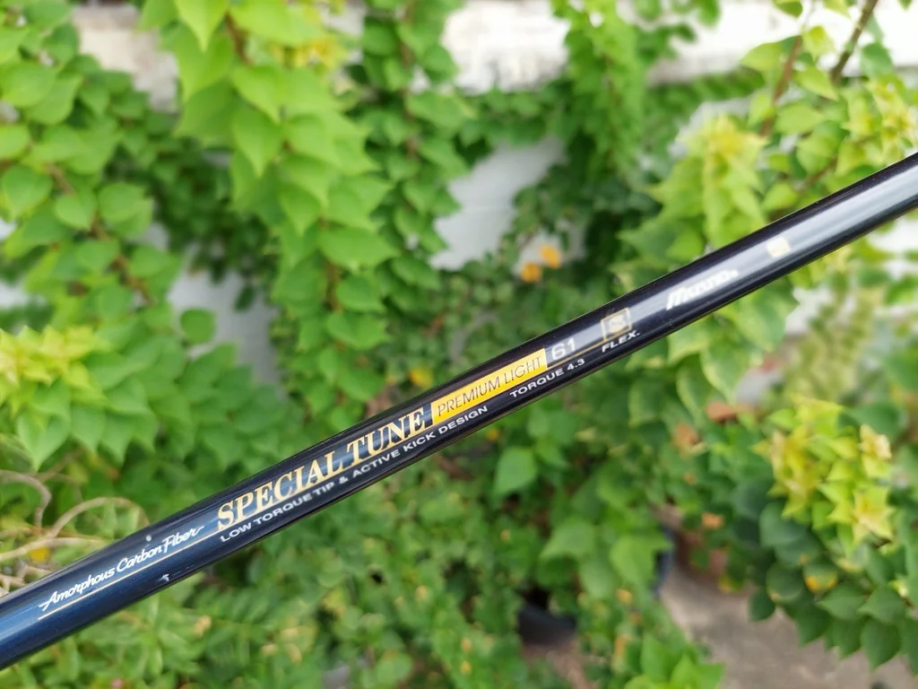 Driver MIZUNO PRO 300S STRONG FORGED TITANIUM Driver MIZUNO PRO 300S STRONG FORGED TITANIUM