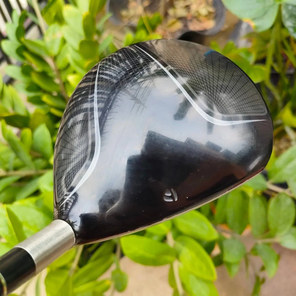 ** ไม้กอล์ฟสำหรับท่านที่ถนัดซ้าย ** FW3 TAYLORMADE BURNER องศา 15 ก้าน RE*AX SUPERFAST FLEX R กระดองเคฟล่า ดีไซน์เป็นตัว V ทำให้ชดเชยความผิดพลาดได้สูงมาก ไม้กอล์ฟมือสอง ของแท้ BY NakaraLuxurious ** ไม้กอล์ฟสำหรับท่านที่ถนัดซ้าย ** FW3 TAYLORMADE BURNER องศา 15 ก้าน RE*AX SUPERFAST FLEX R กระดองเคฟล่า ดีไซน์เป็นตัว V ทำให้ชดเชยความผิดพลาดได้สูงมาก ไม้กอล์ฟมือสอง ของแท้ BY NakaraLuxurious