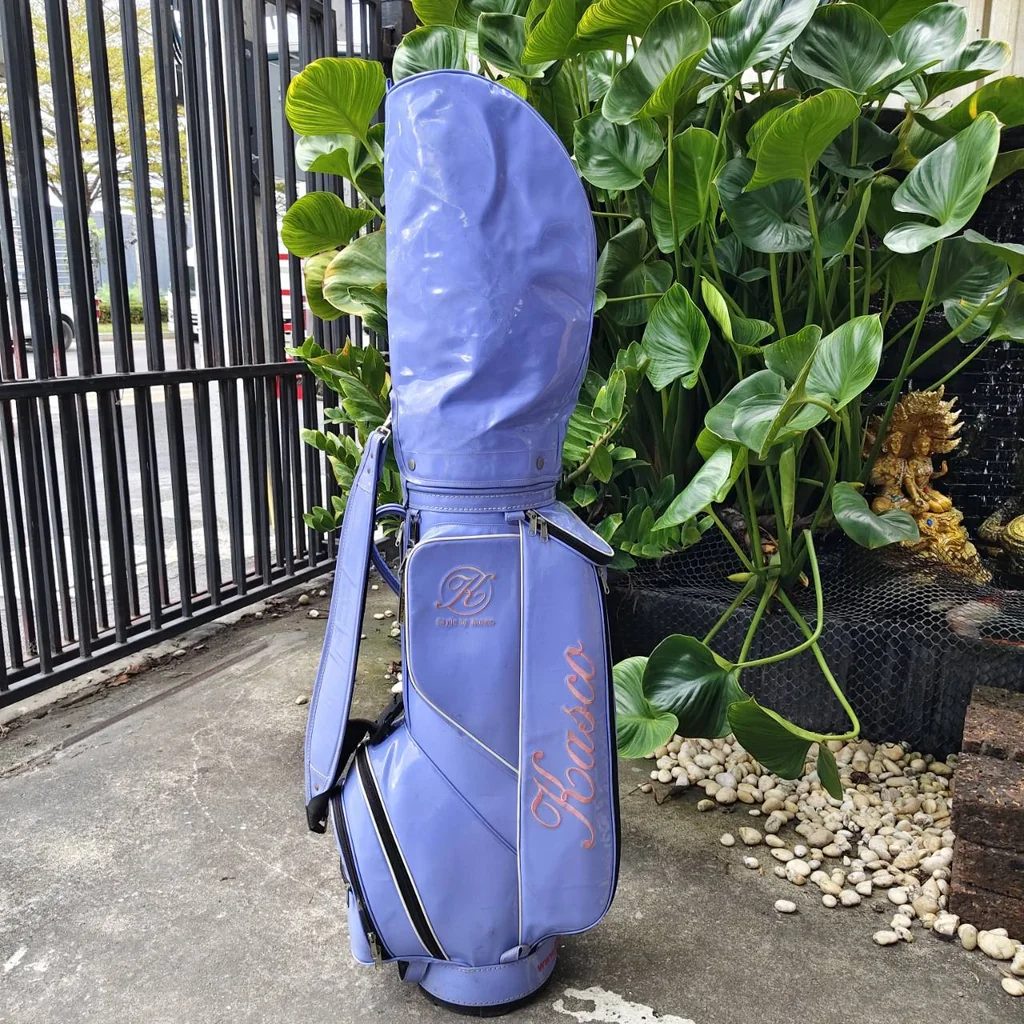 LYNX JEWEL – ไม้กอล์ฟครบชุดสำหรับผู้หญิง ⛳✨ สวย หรู เล่นง่าย จบครบในเซ็ตเดียว จากแบรนด์ระดับตำนาน! LYNX JEWEL – ไม้กอล์ฟครบชุดสำหรับผู้หญิง ⛳✨ สวย หรู เล่นง่าย จบครบในเซ็ตเดียว จากแบรนด์ระดับตำนาน!